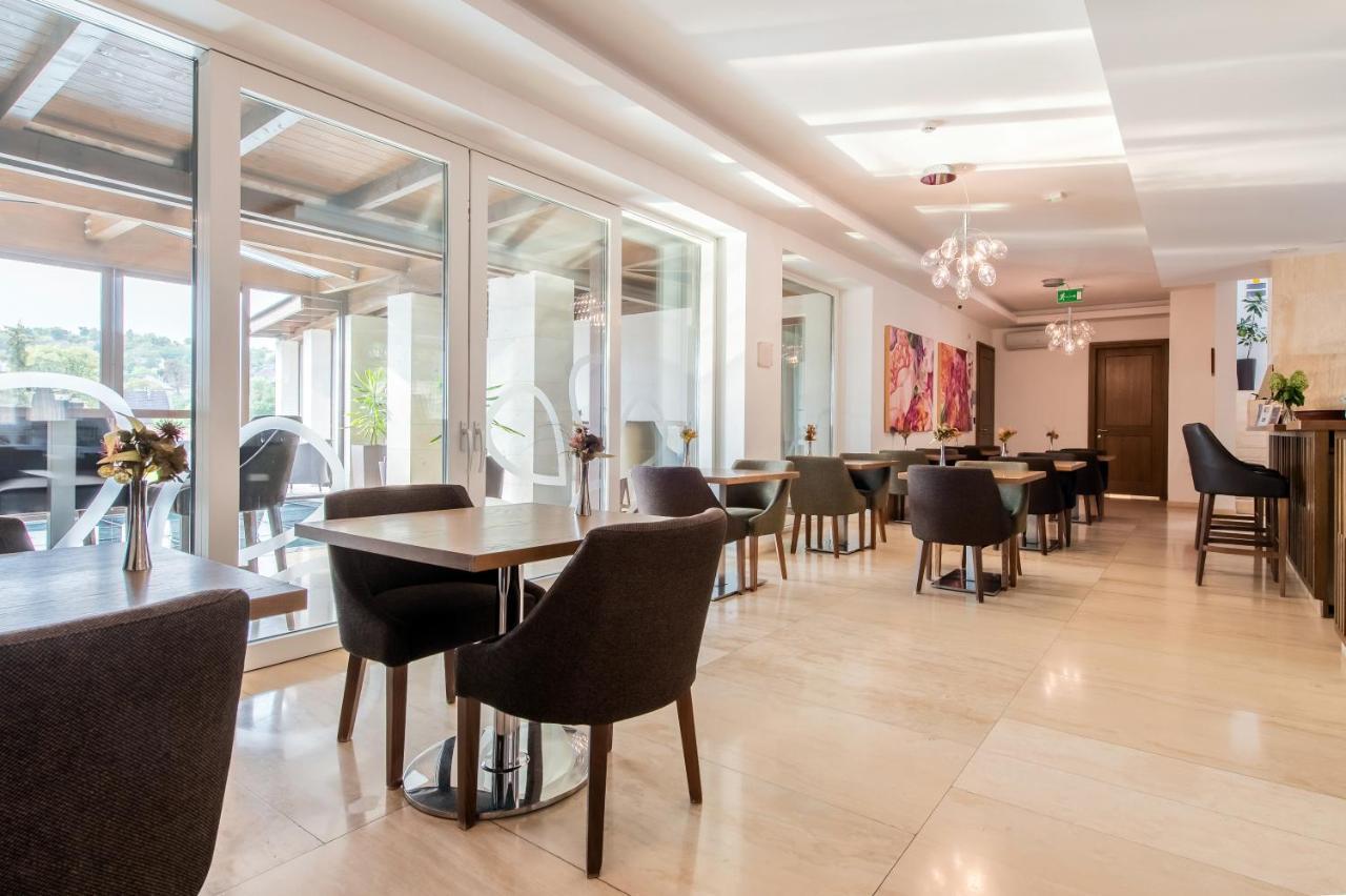 Botrytis Borhotel Mád Extérieur photo