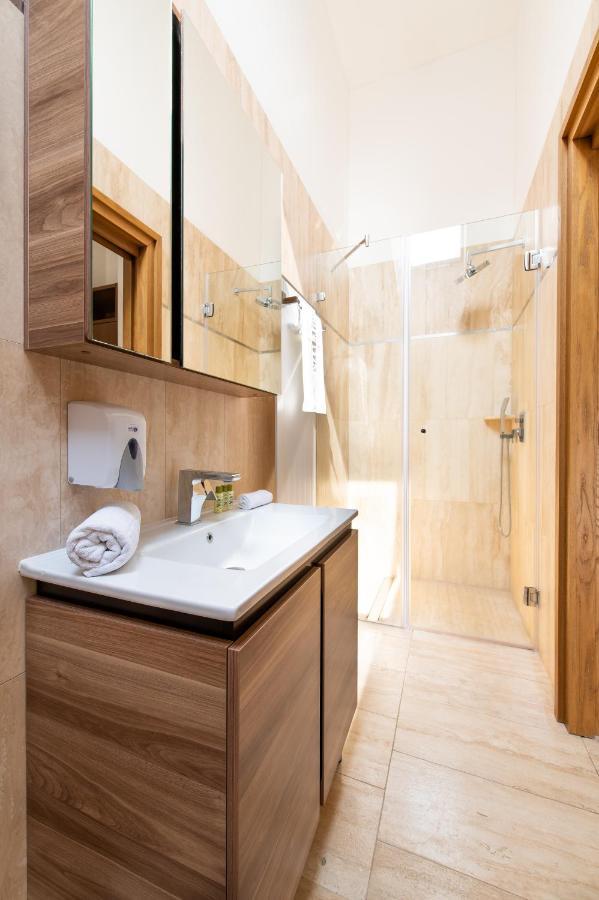 Botrytis Borhotel Mád Extérieur photo