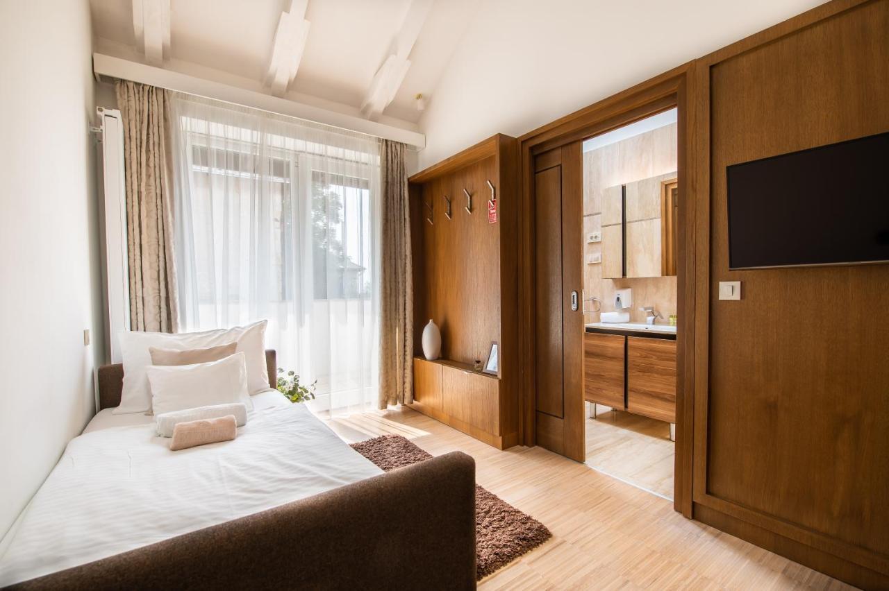 Botrytis Borhotel Mád Extérieur photo