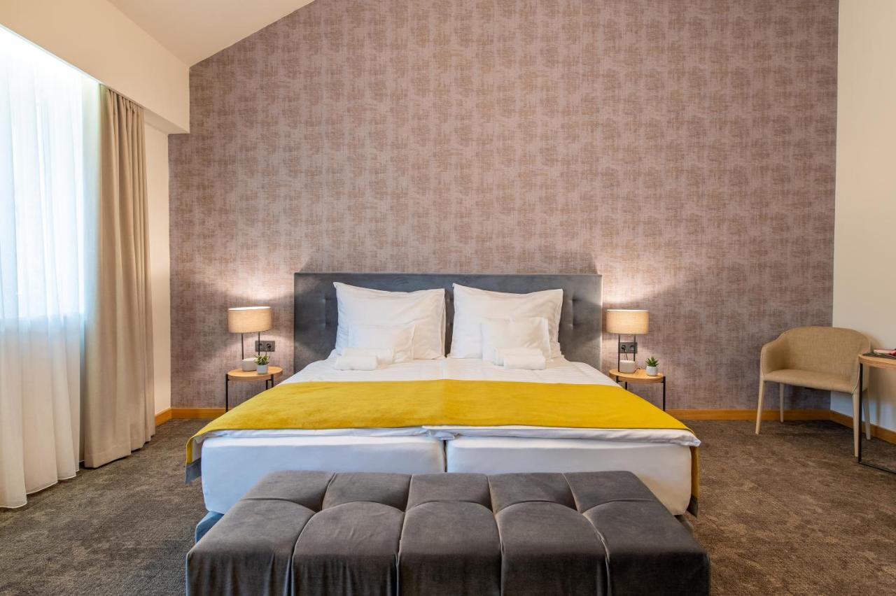Botrytis Borhotel Mád Extérieur photo