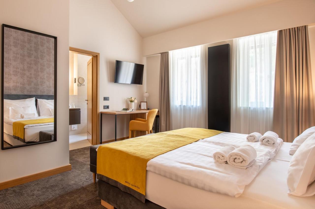 Botrytis Borhotel Mád Extérieur photo