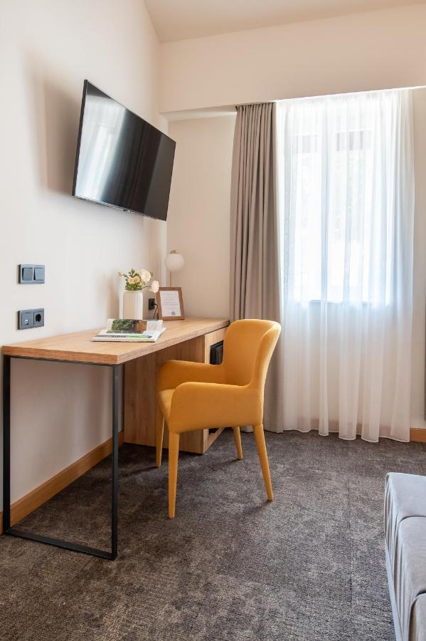Botrytis Borhotel Mád Extérieur photo