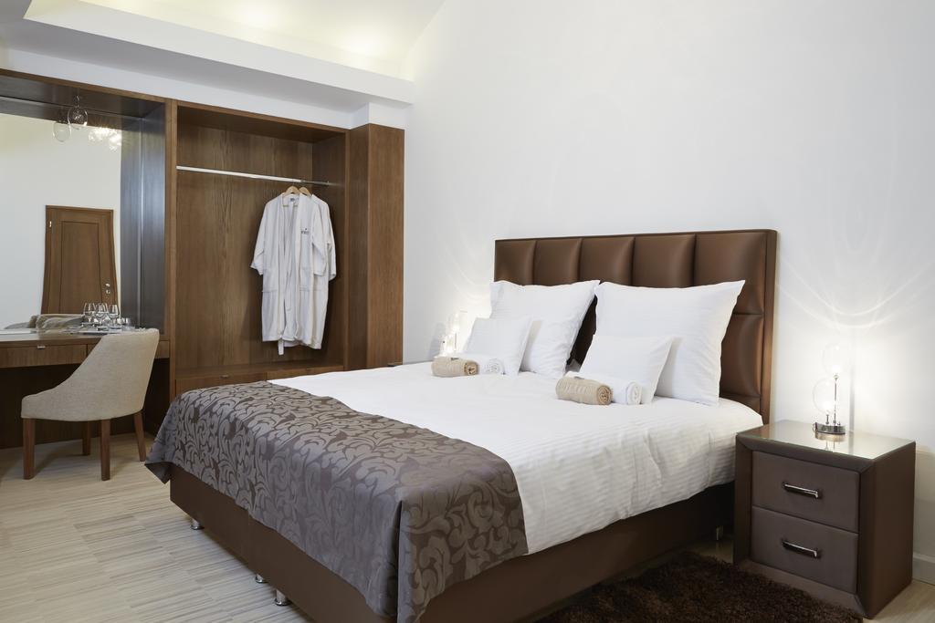 Botrytis Borhotel Mád Chambre photo