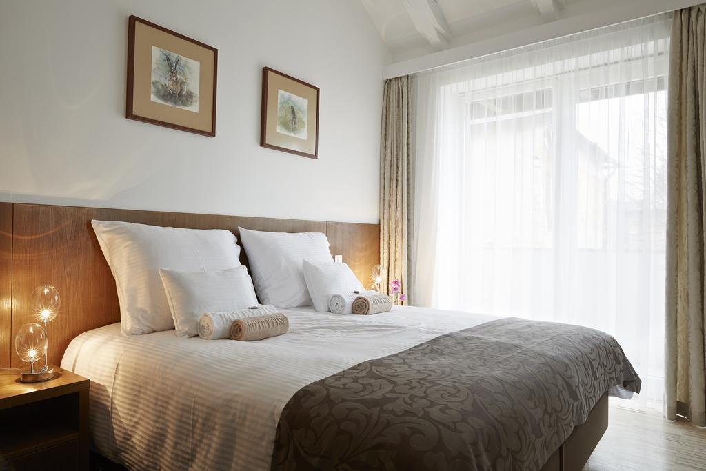 Botrytis Borhotel Mád Chambre photo