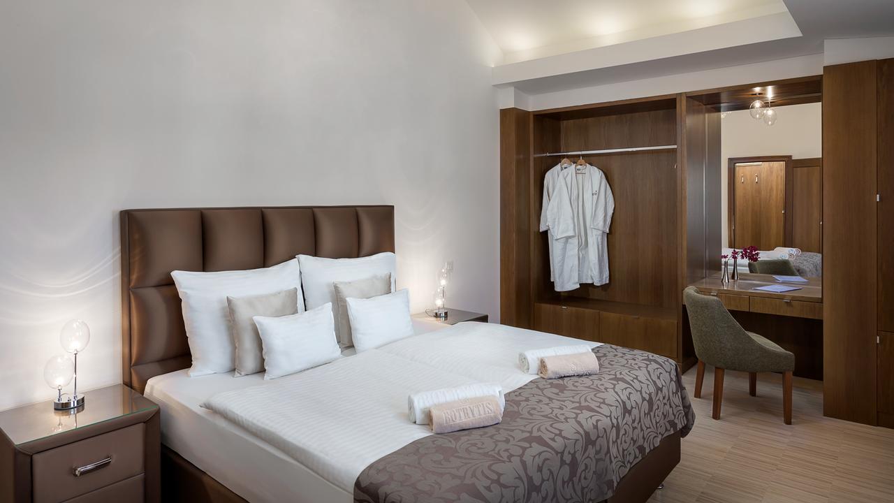 Botrytis Borhotel Mád Extérieur photo