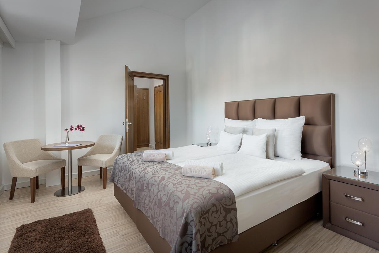 Botrytis Borhotel Mád Extérieur photo