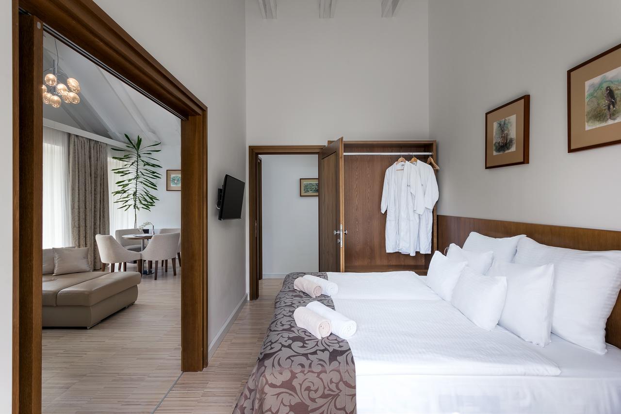 Botrytis Borhotel Mád Extérieur photo